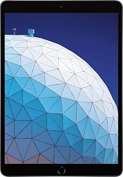 Amazon.com : Apple iPad Air (10.5-inch, Wi-Fi, 256GB) - Space Gray